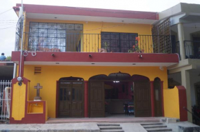 Hostal Las Cruces